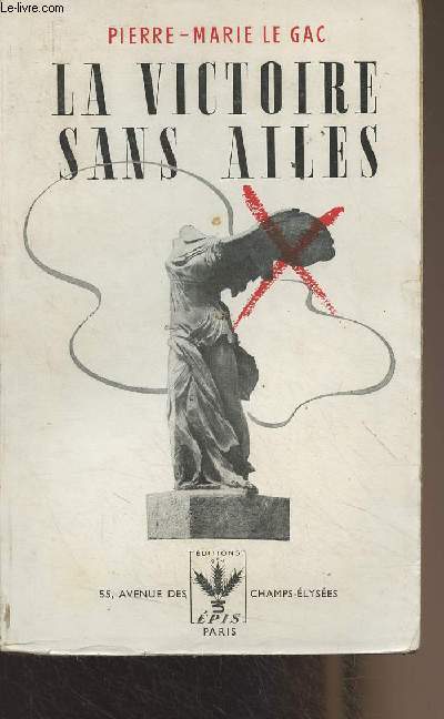 La victoire sans ailes