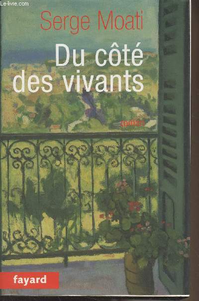 Du ct des vivants