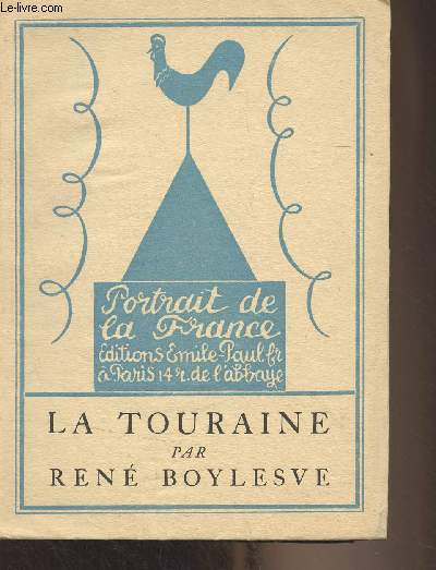 La Touraine - 