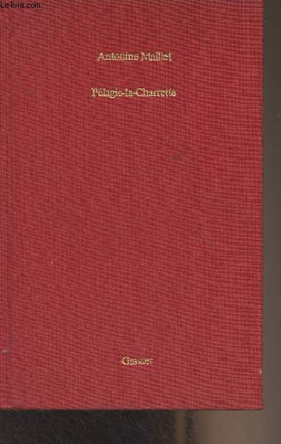 Plagie-la-Charrette