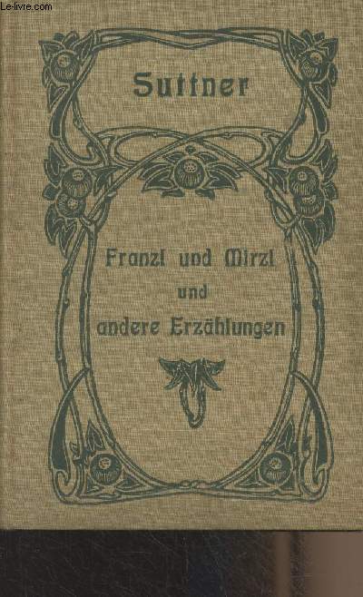 Franzl und Mirzl - Langeweile - Ermenegildens Flucht