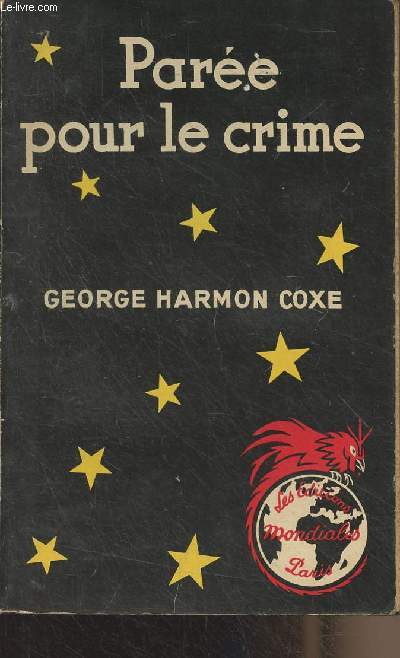Pare pour le crime - 
