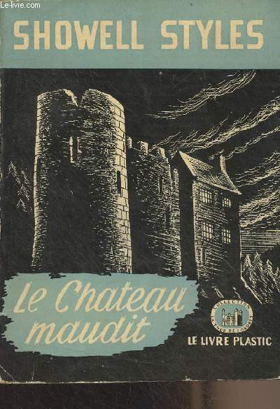 Chteau maudit (Kidnap Castle) - 
