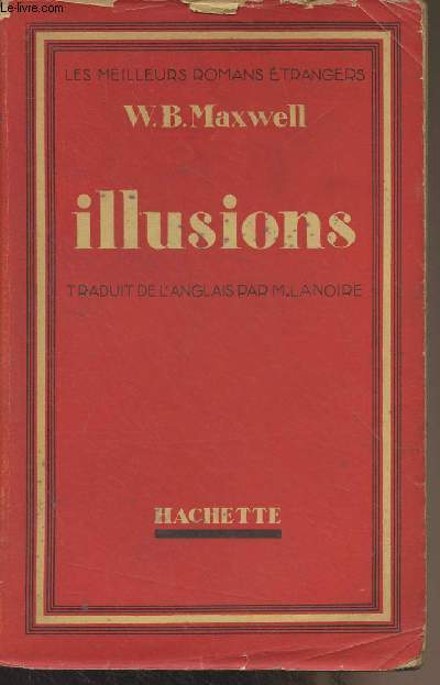 Illusions - 