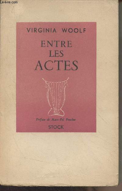 Entre les actes