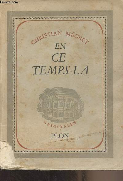 En ce temps-l - 