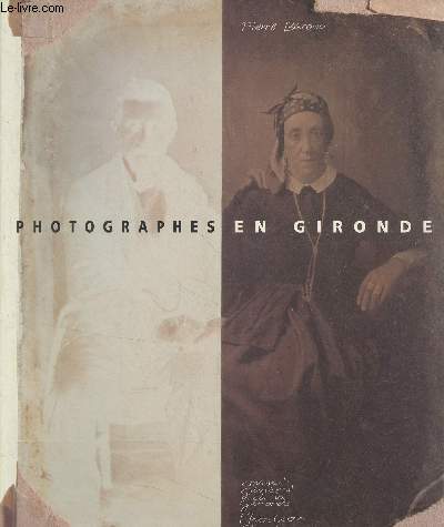 Photographes en Gironde