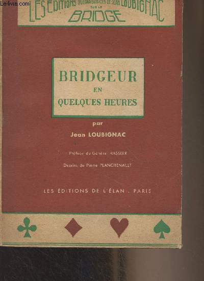 Bridgeur en quelques heures