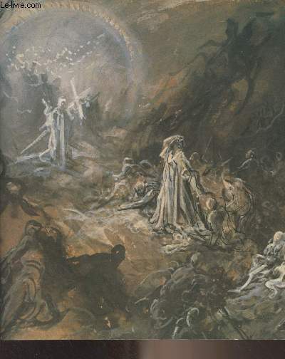 Gustave Dor 1832-1883 - Muse d'art moderne, Cabinet des Estampes, 1983