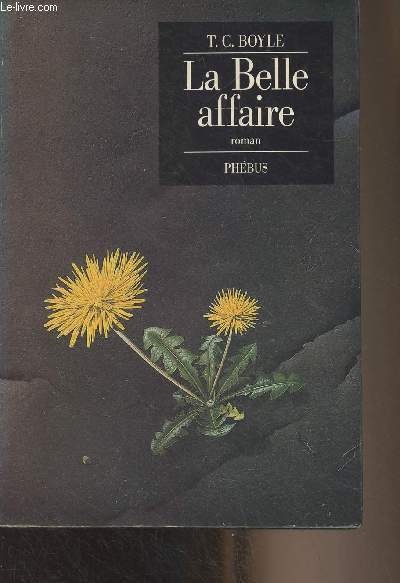 La Belle affaire - 