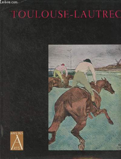 Toulouse-Lautrec - 