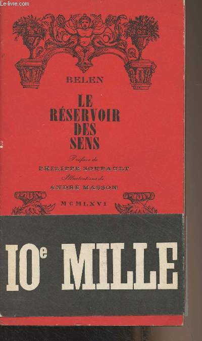 Le rservoir des sens