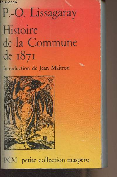 Histoire de la Commune de 1871 - 