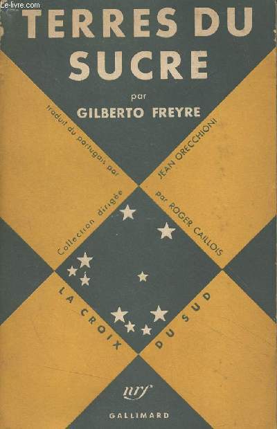 Terres du sucre - 