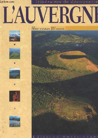 L'Auvergne - 