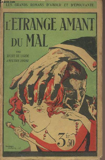 L'trange amant du mal - 