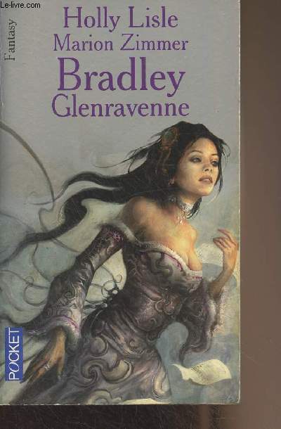 Les pouvoirs perdus - Glenravenne - 