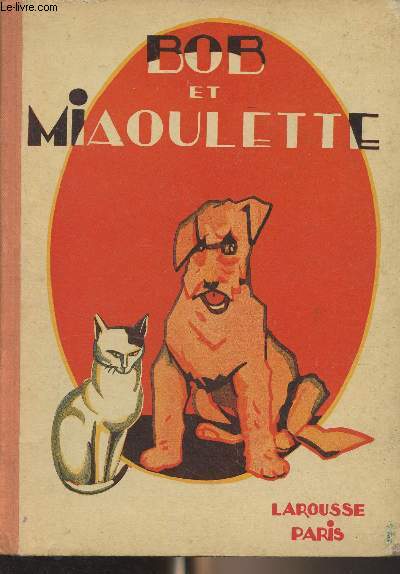 Bob et Miaoulette