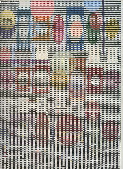 Art International - IX/6 - 1965 - Museums in Israel - The New Museum in Jerusalem, by Karl Katz - Jewish Ritual Art in the Israel Museum - A Picture Report on the Israel Museum - The Tel Aviv Museum, Today and Tomorrow, by Dr. Haim Gamzu - A Picture Repor