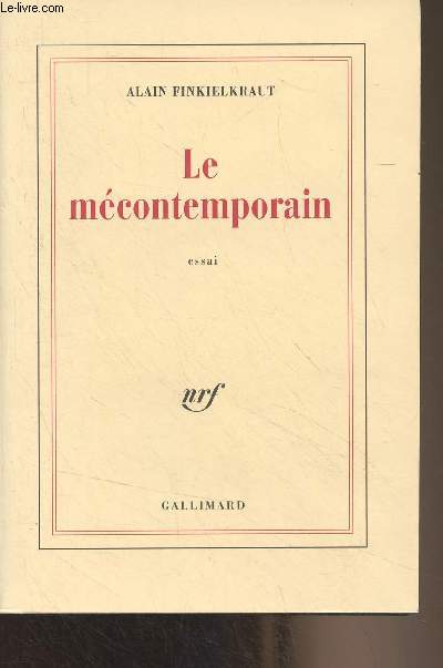 Le mcontemporain