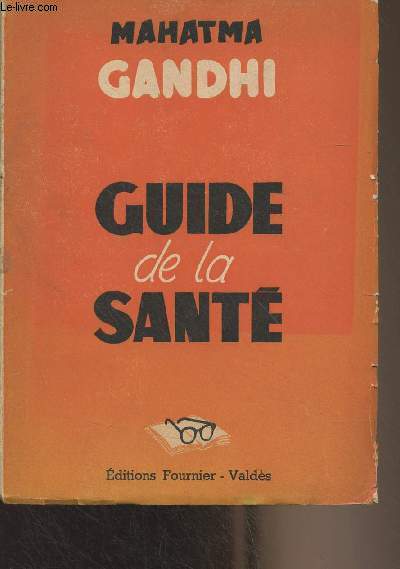 Le guide de la sant