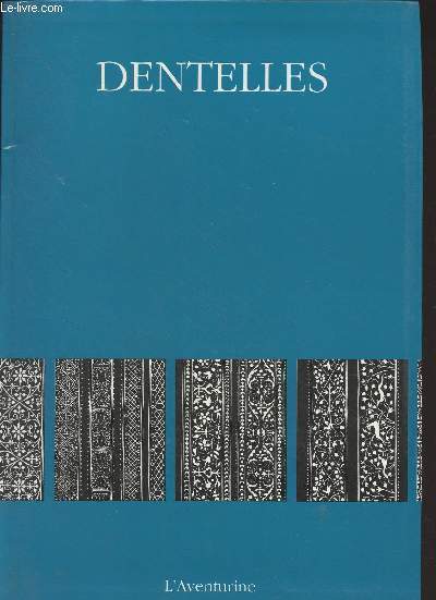 Dentelles