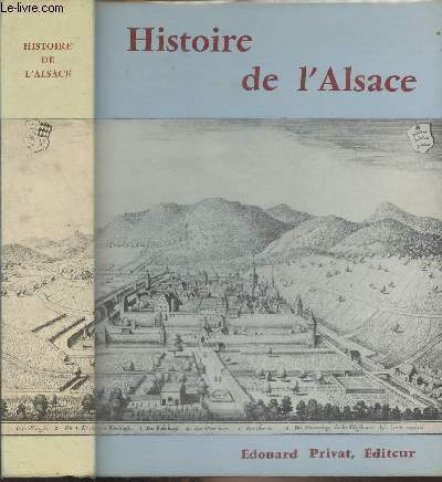 Histoire de l'Alsace - 