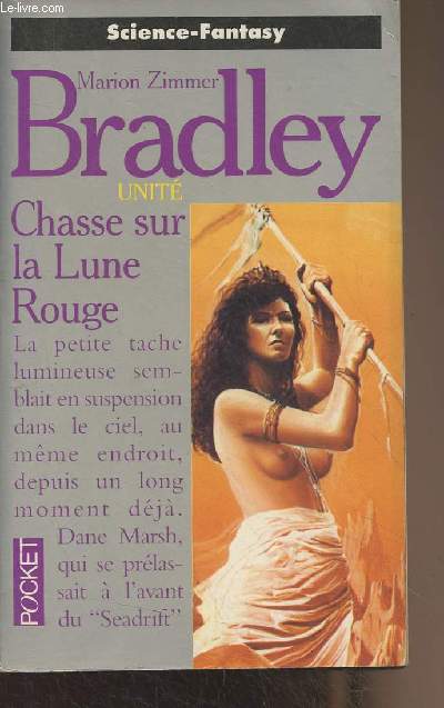 Unit - Chasse sur la lune rouge - 