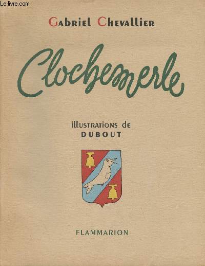 Clochemerle