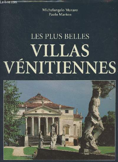 Les plus belles villas vnitiennes