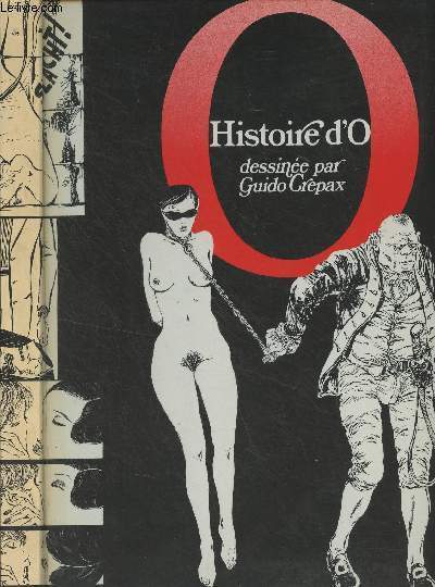 Histoire d'O - 