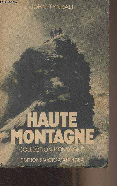 Haute montagne - Collection 