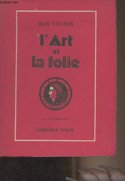 L'art et la folie - 