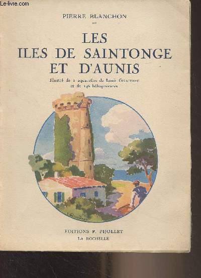 Les Iles de Saintonge et d'Aunis