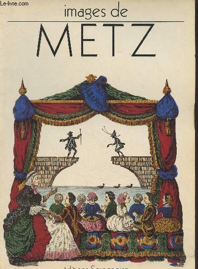 Images de Metz