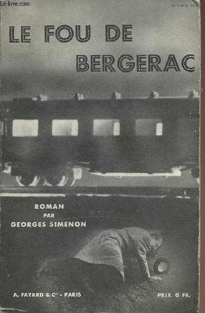 Le fou de Bergerac