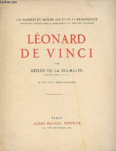 Lonard de Vinci - 