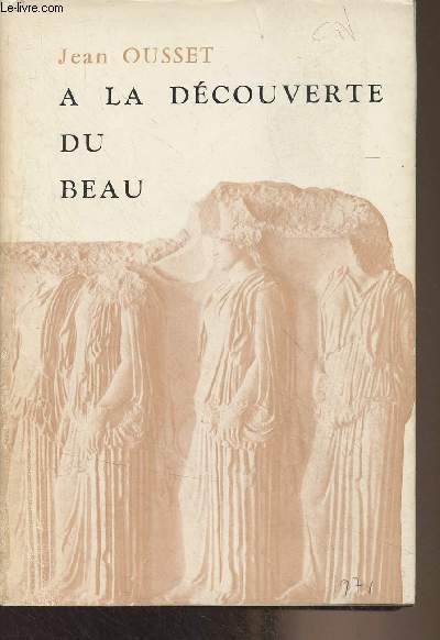 A la dcouverte du beau