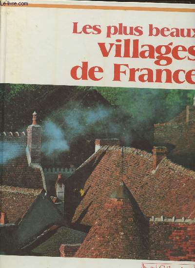 Les plus beaux villages de France