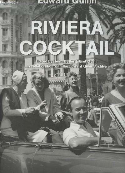 Riviera Cocktail
