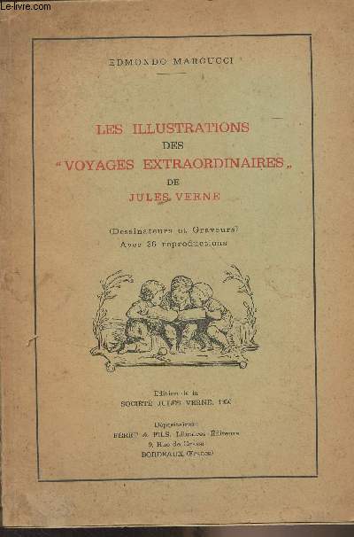 Les illustrations des 