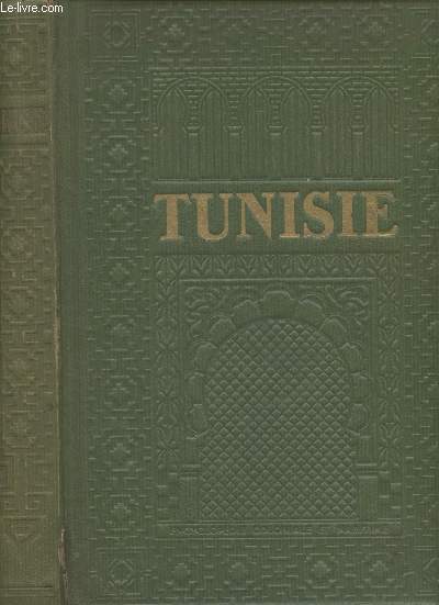 Tunisie - 