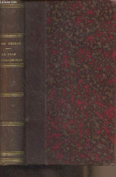 Le page fleur-de-mai