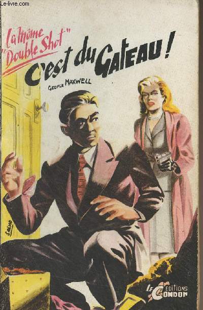 C'est du gteau - 
