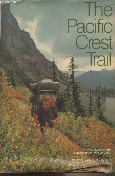 The Pacific Crest Trail
