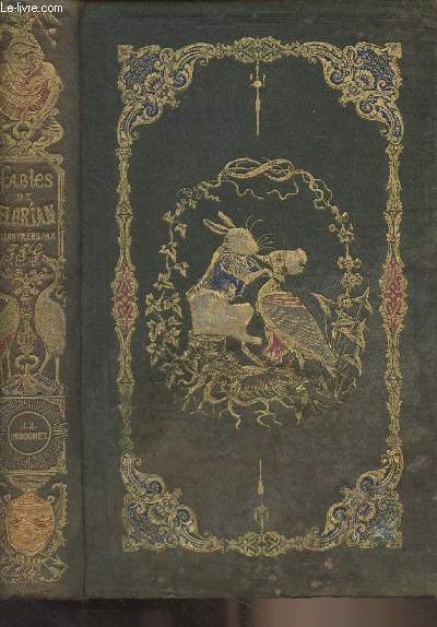 Fables de Florian