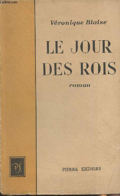 Le jour des rois