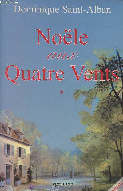 Nole aux Quatre Vents - Tome 1