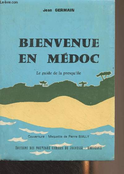 Bienvenue en Mdoc - Le guide de la presqu'le