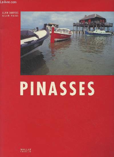 Pinasses